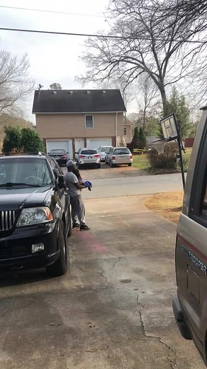 Dad life | The Baxters