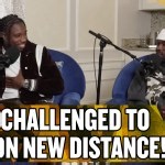 Olympic champion Noah Lyles makes his professional debut in new event