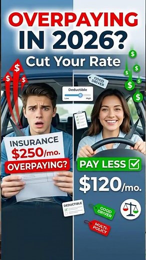 Cheapest Car Insurance in 2026? Don’t Make This Mistake