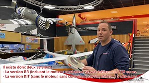 2.2K views · 67 reactions | The Multiplex Lentus is here ! ☑️Next level foamie ☑️ MPX Quick Lock System ☑️ Optional retractable wheel ☑️ Dynamic & high-performance flying style #️⃣➡️RR version: https://aerobertics.be/en_be/mpx1-00900 ➡️KIT version: https://aerobertics.be/en_be/rc-models/planes/mpx1-00899 | Aerobertics.be | Facebook