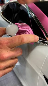 767K views · 577 reactions | Smallest mirror wrap you’ve ever seen | CW Wraps | Facebook