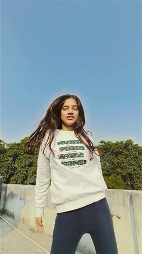 Accelarada 😻#yoonchae #katseye #dance #ytshorts #reels #fyp #dhanvikhatri #acelerada #trending