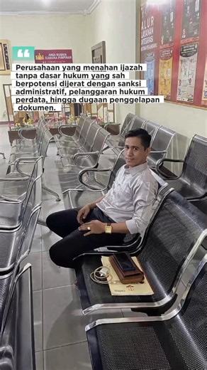 edukasi hukum #advokat