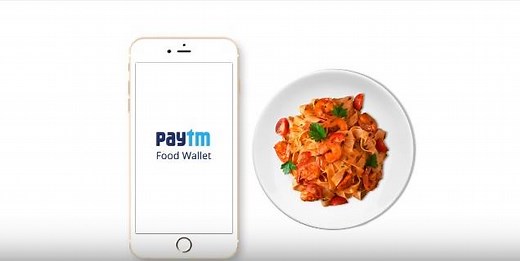 3.6K views · 118 reactions | Introducing Paytm Food Wallet. Ask your...