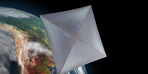 Breakthrough Starshot vs. Space Dust, Will We Get to Alpha C | Space