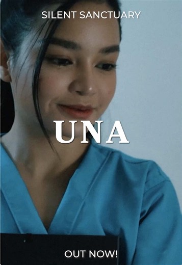 @SILENT SANCTUARY OFFICIAL “Una” MV is out now featuring @Xyriel Manabat on Universal Records YouTube Channel . Special Thanks: Chinese General Hospital Tictac #SilentSanctuary #Una #XyrielManabat #MusicVideo #OPM