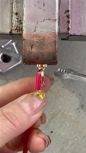 Pro Wire Connection Hack