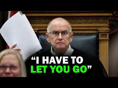 DO THIS To Get Any Criminal Charges Dropped In Florida
