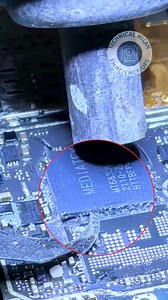 36K views · 936 reactions | REDMI NOTE 10T 5G RESTART FIX CPU UFS #fbreelsfypシ゚ #deadmobilerepair #technicalmilan #emmcrepair #UFS | Technical Milan | Facebook