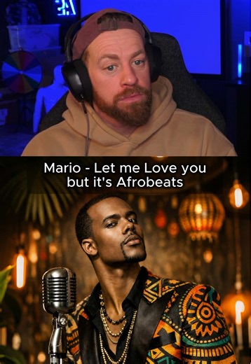 Yessss love this version! 🤯 #reactionvideo #ai #aicover #aimusic | Ai Cover