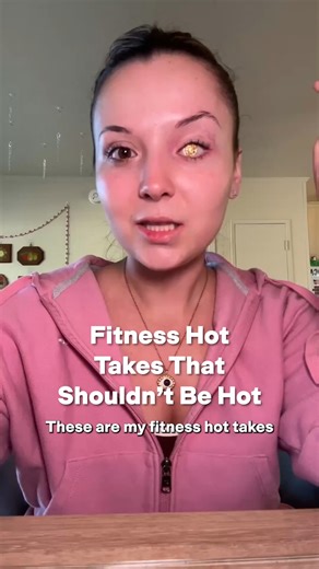 It’s been a wild year for the fitness industry, and our editors have thoughts. Whether it’s a hot take on the Pilates boom, or some tough love about going commando at the gym, these are some of our best fitness hot takes (that honestly shouldn’t be considered hot to begin with). 🔥 | Popsugar