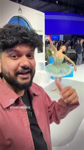 Word's First Robat phone Honor Smartphone #trending #smartphone #honor