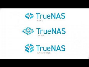 TrueNAS Open Storage Overview
