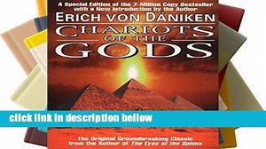 Popular Chariots of the Gods? : Was God An Astronaut?  Unsolved Mysteries of the Past