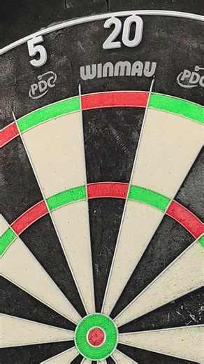Top Darts Tips from Scottish Laddarts Channel