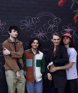 Hey Lady! (Australia) Concert & Tour History  | Concert Archives