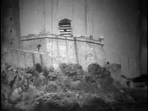 Morro Castle, Havana Harbor