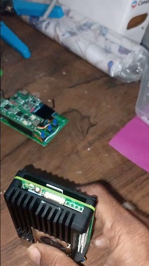 my new raspberry Pi 5 , for new project