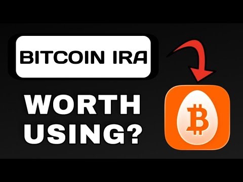 BITCOIN IRA APP REVIEW - WORTH DOWNLOADING? (EXPLAINED)