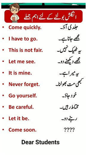 Daily usage English sentences #dailyuseenglish spoken English #englishgrammar