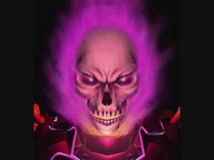 Soul Blade OST World Atlas Collapsed (Theme of Soul Edge)