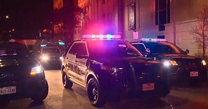 San Antonio shooting: Two dead after gunman opens fire inside bar