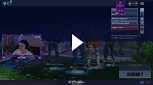 SoaRDylan - Dylan's Settings