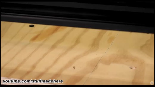 Jigzilla: the automatic puzzle solving machine Amazing project by @stuffmadehere using the OpenBuilds System #OpenBuilds #OpenBuildsSystem