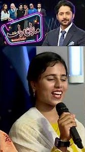 Larki Ka Shaira Ke Liye Shair | Imran Ashraf | #shortsfeed #shorts #shortsfeed #reel