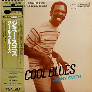 Jimmy Smith - Cool Blues