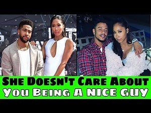 WHY SHE LOVES NICE GUYS.... The Most Important NICE GUY Video Ever