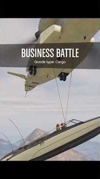 Average GTA Online Session 😂 #GTAOnline #GamingHumor #FunnyMoments