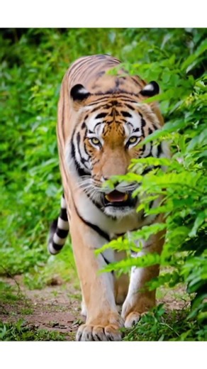 tigers#short video tiger voice ❤️❤️🙏👍🦌