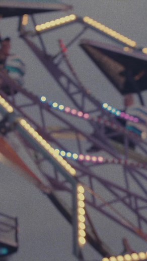 Have you watched the video for Runaway Train yet? 🎇🎡🎥: David Od | Sarah Jarosz