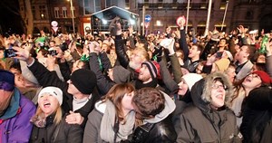 Planning some 'organised fun' this New Year's? ... Here's what's happening near you