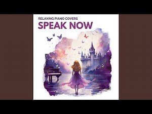 Mean (Piano Version)