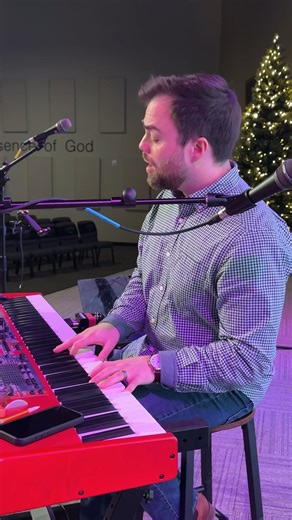 Join us for Christmas Eve at Restore Church! We will have two services at 6pm or 7:30pm. | Restore Church