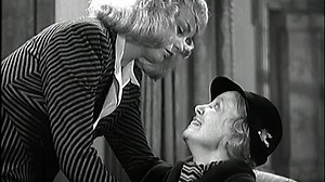 Hotel Berlin (1945) Faye Emerson, Helmut Dantine, Raymond Massey