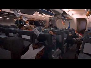 Final Destination - Flight 180