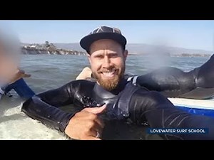 Santa Barbara dad confessed to killing kids in Mexico, FBI says | ABC7