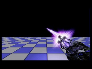 UDK+SuperCollider: Weapon Fire