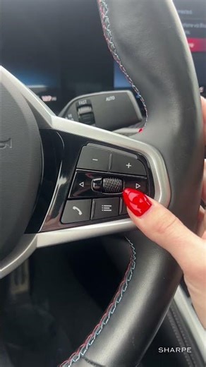 Electrify your experience and test drive this 2025 BMW i4 M50 at SHARPE BMW today! #BMWi4M50