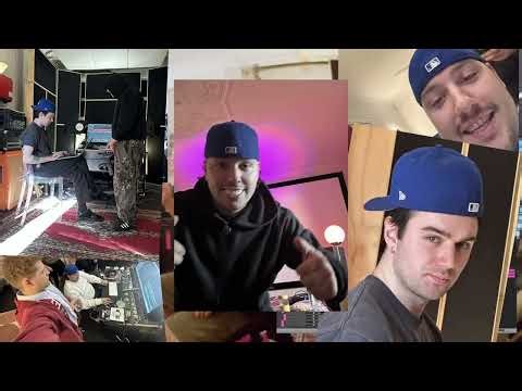 THORNHILL - BODIES [full album - production walkthrough]