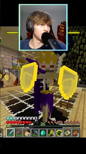 I Can’t Damage This Boss… 😳