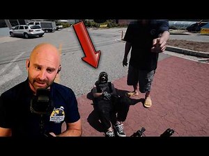 How NOT to Ride a Motorcycle on the Street (Real Rider Mistakes Breakdown)
