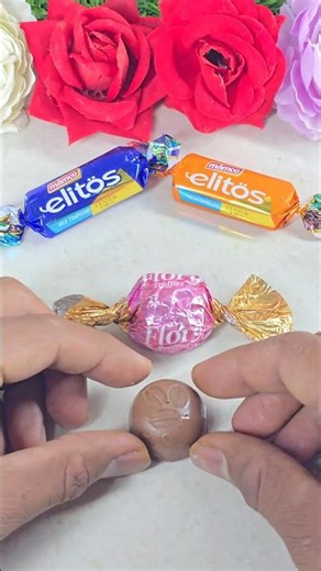 Chocolate Dark Flory box opening | satisfying | unboxing #shortsfeed #shorts #unboxing