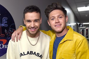 Niall Horan Remembers Liam Payne with a Touching Tribute: "Love You Brother, Nialler"