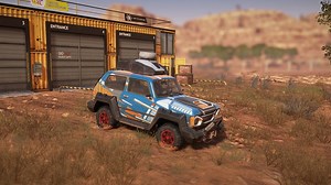 How To Use Photo Mode In Expeditions: A Mudrunner Game - GINX TV