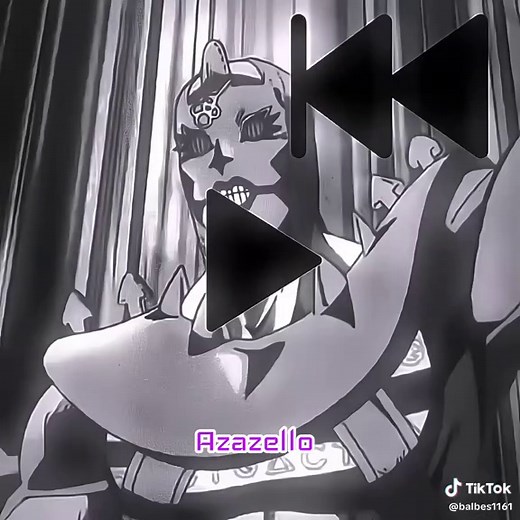 Jojo time user edit #jojosbizarreadventure #cmoonjojo #edit #dio #puccienrico #jojo