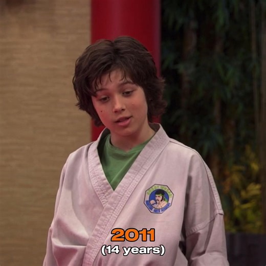 Evolution of Kickin’it (2011-2023) - Disney Channel Nostalgia